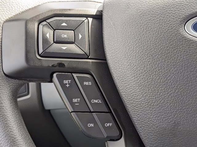 2024 Oxford White Ford F-750SD RWD Truck