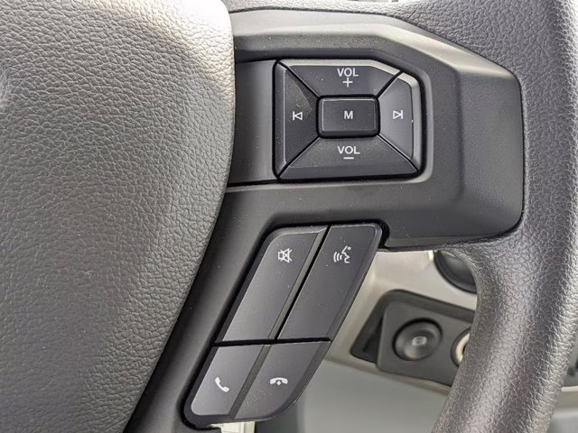 2024 Oxford White Ford F-750SD RWD Truck