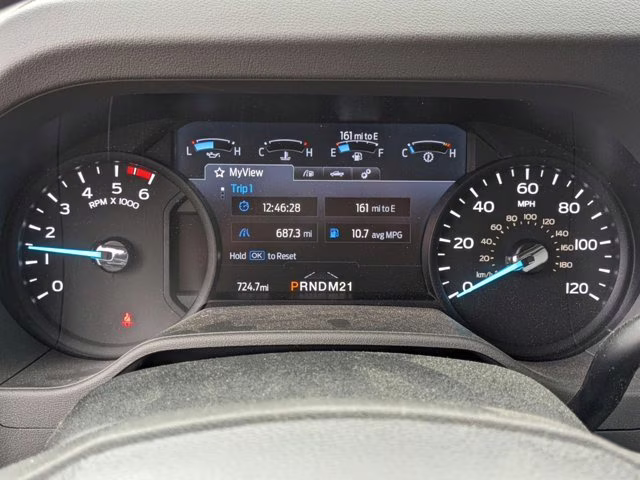 2024 Oxford White Ford E-Series Cutaway RWD Specialty