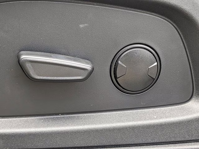 2025 Black Ford Police Interceptor Utility AWD SUV