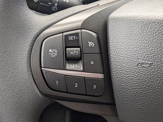 2025 Black Ford Police Interceptor Utility AWD SUV