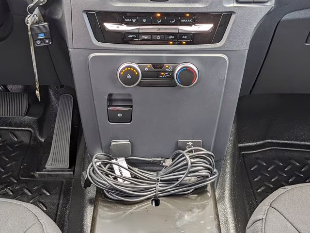 2025 Oxford White Ford Police Interceptor Utility AWD SUV