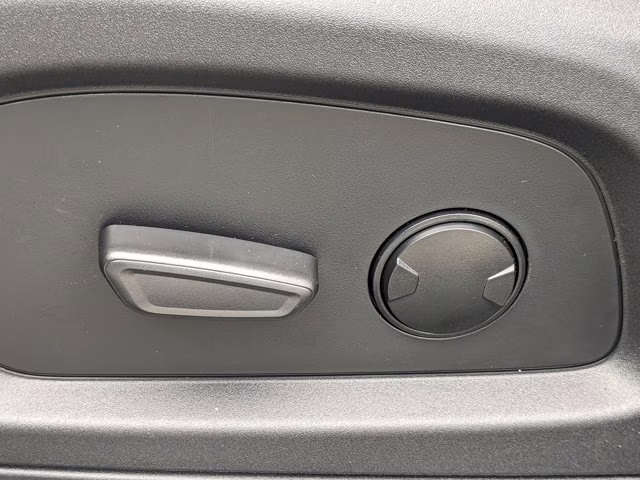 2025 Oxford White Ford Police Interceptor Utility AWD SUV