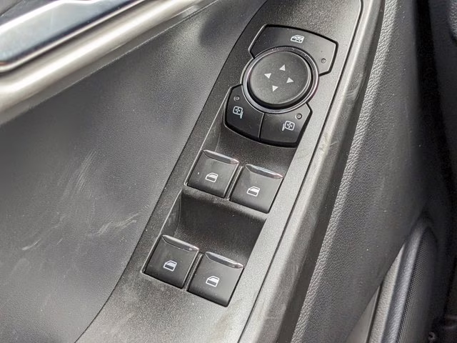 2025 Oxford White Ford Police Interceptor Utility AWD SUV