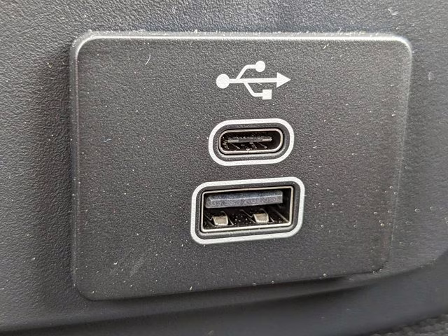 2025 Black Ford Police Interceptor Utility AWD SUV