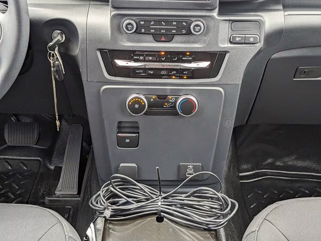 2025 Black Ford Police Interceptor Utility AWD SUV