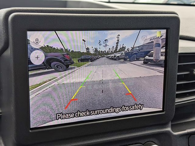 2025 Oxford White Ford Police Interceptor Utility AWD SUV