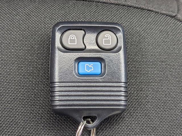 2025 Oxford White Ford Police Interceptor Utility AWD SUV