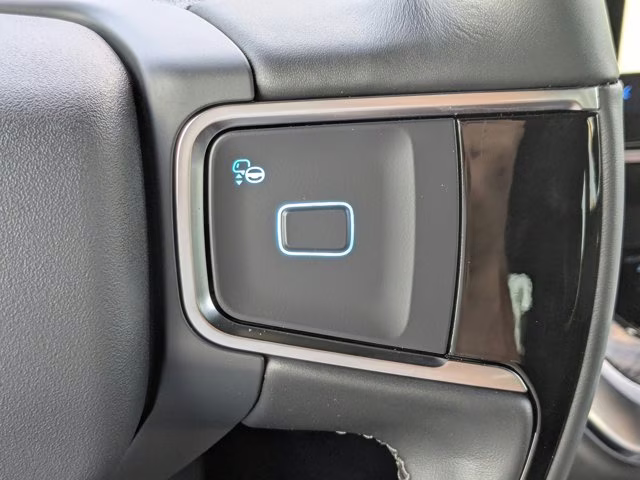 2025 Oxford White Ford Expedition Max Platinum 4X4 SUV