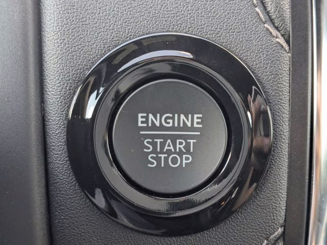 2025 Oxford White Ford Expedition Max Platinum 4X4 SUV