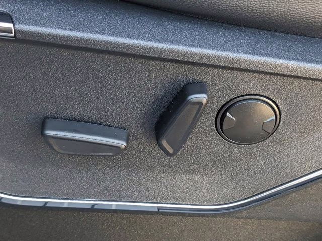 2024 Black Metallic Ford Super Duty F-250 SRW Roush 4X4 Truck