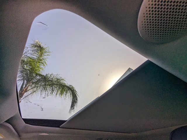 2024 Black Metallic Ford Super Duty F-250 SRW Roush 4X4 Truck