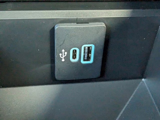 2024 Black Metallic Ford Super Duty F-250 SRW Roush 4X4 Truck