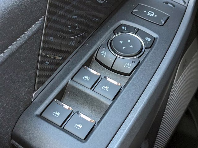 2024 Black Metallic Ford Super Duty F-250 SRW Roush 4X4 Truck