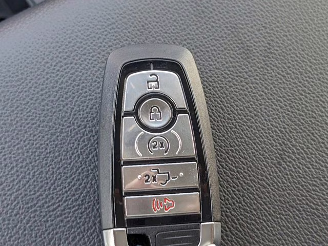 2024 Black Metallic Ford Super Duty F-250 SRW Roush 4X4 Truck