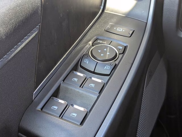 2026 Gray Metallic Ford Super Duty F-250 SRW LARIAT 4X4 Truck