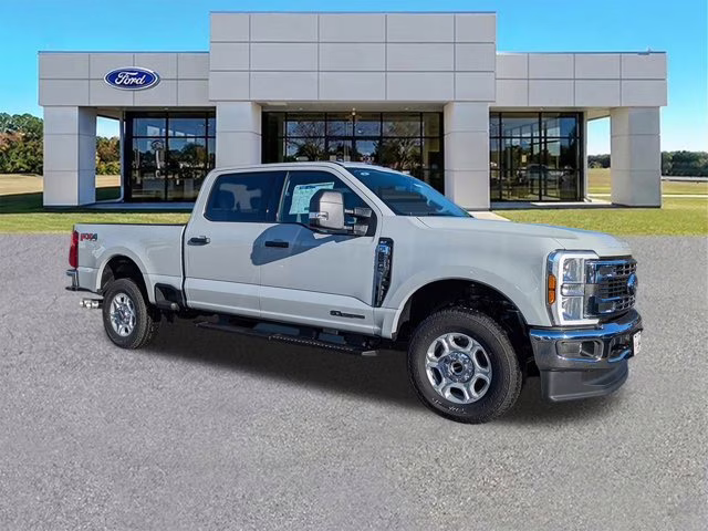 2026 Avalanche Ford Super Duty F-250 SRW XLT 4X4 Truck