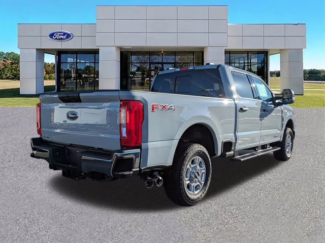 2026 Avalanche Ford Super Duty F-250 SRW XLT 4X4 Truck