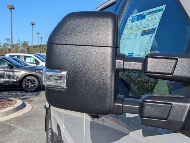 2026 Avalanche Ford Super Duty F-250 SRW XLT 4X4 Truck