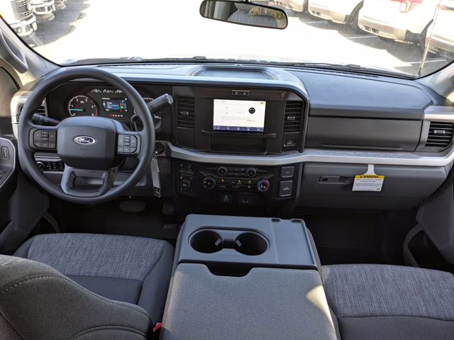 2026 Avalanche Ford Super Duty F-250 SRW XLT 4X4 Truck