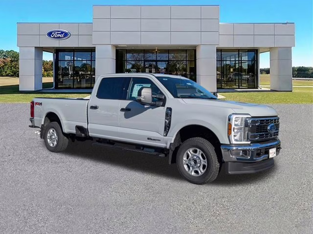 2026 Avalanche Ford Super Duty F-250 SRW XLT 4X4 Truck