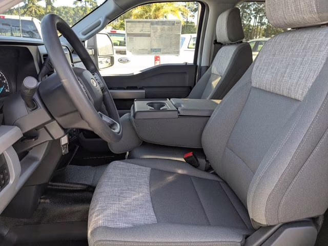 2026 Avalanche Ford Super Duty F-250 SRW XLT 4X4 Truck