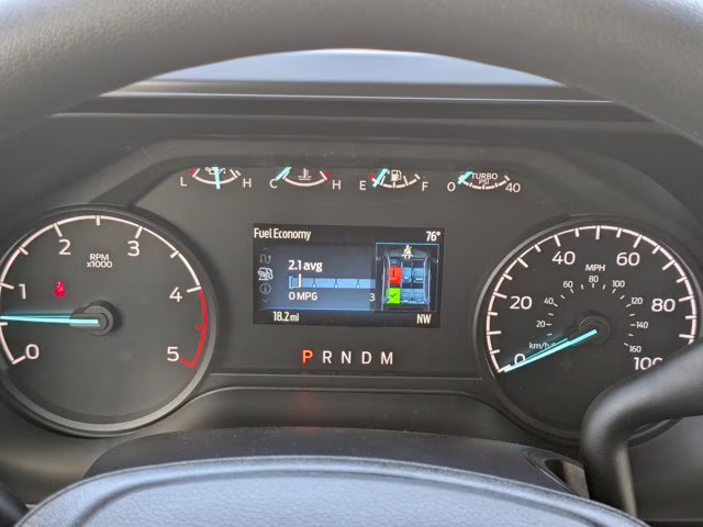 2026 Avalanche Ford Super Duty F-250 SRW XLT 4X4 Truck