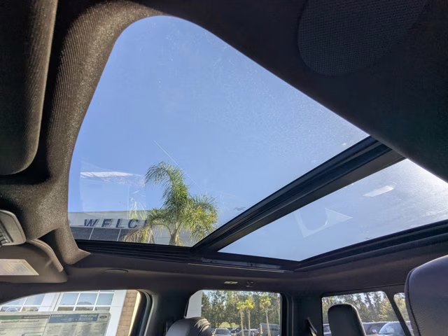 2026 Argon Blue Metallic Ford Super Duty F-350 SRW King Ranch 4X4 Truck