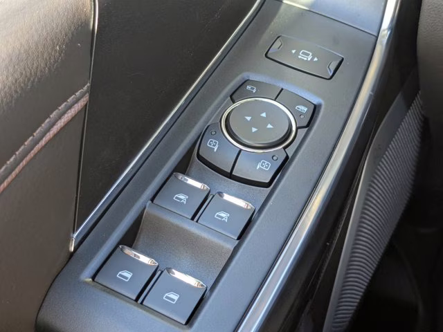 2026 Argon Blue Metallic Ford Super Duty F-350 SRW King Ranch 4X4 Truck