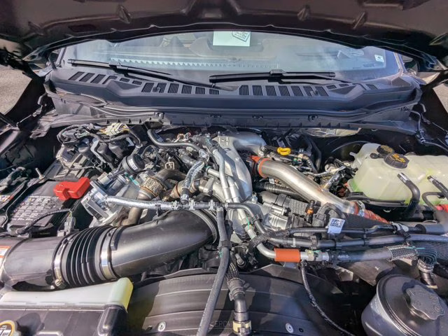 2026 Brown Ford Super Duty F-350 SRW King Ranch 4X4 Truck