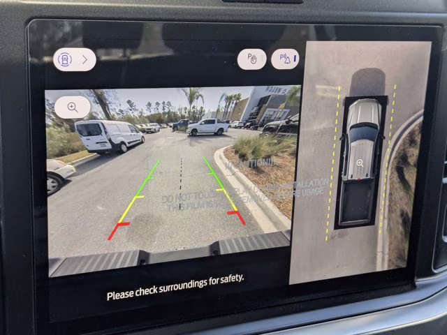 2026 Brown Ford Super Duty F-350 SRW King Ranch 4X4 Truck