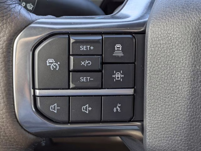 2026 Brown Ford Super Duty F-350 SRW King Ranch 4X4 Truck