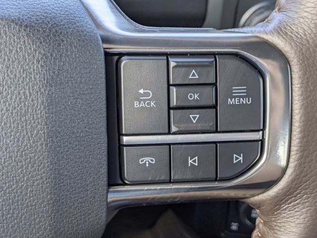 2026 Brown Ford Super Duty F-350 SRW King Ranch 4X4 Truck