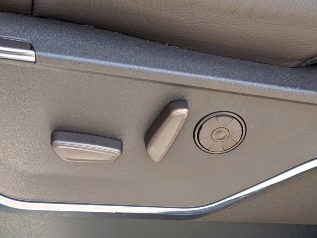 2025 Black Metallic Ford Super Duty F-350 SRW King Ranch 4X4 Truck