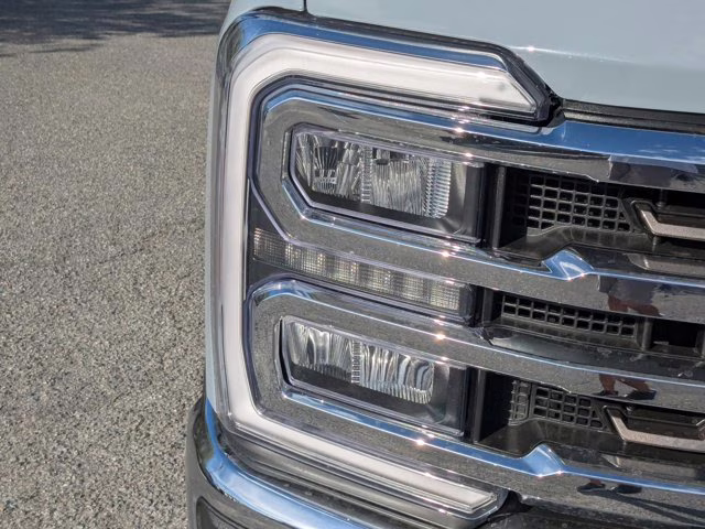 2026 Avalanche Ford Super Duty F-350 SRW King Ranch 4X4 Truck