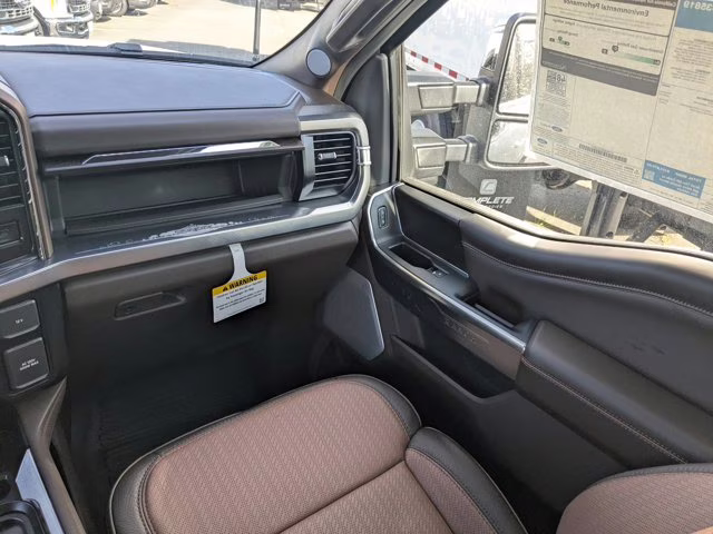 2026 Avalanche Ford Super Duty F-350 SRW King Ranch 4X4 Truck