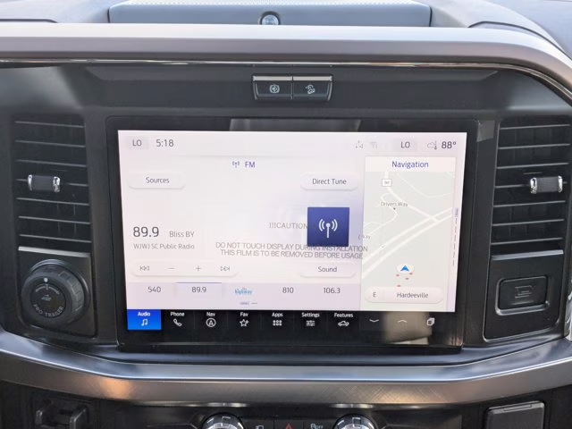 2026 Avalanche Ford Super Duty F-350 SRW King Ranch 4X4 Truck