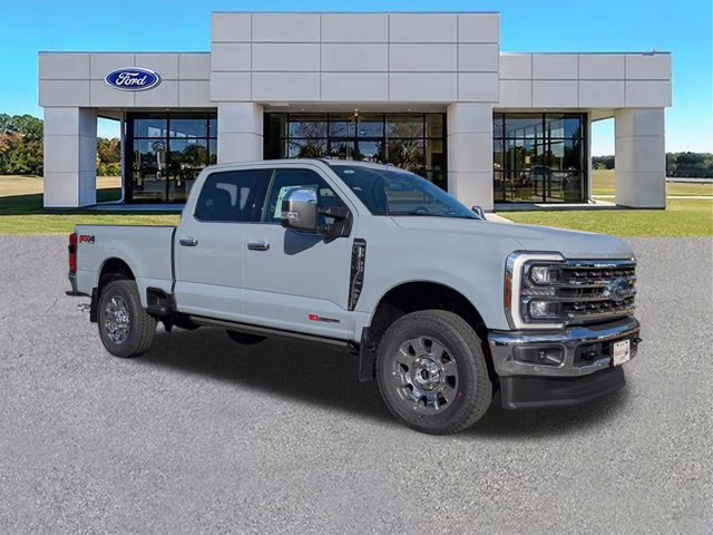 2026 Avalanche Ford Super Duty F-350 SRW King Ranch 4X4 Truck