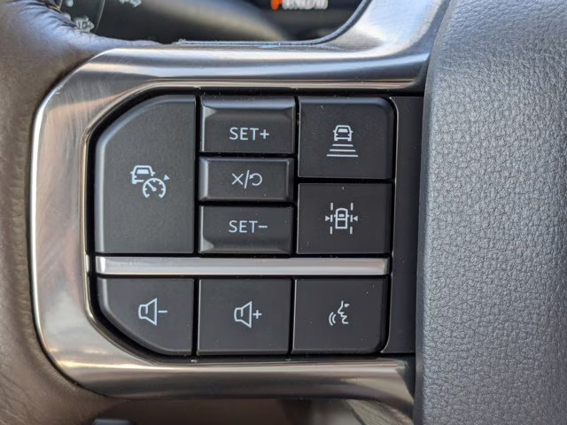 2026 Avalanche Ford Super Duty F-350 SRW King Ranch 4X4 Truck