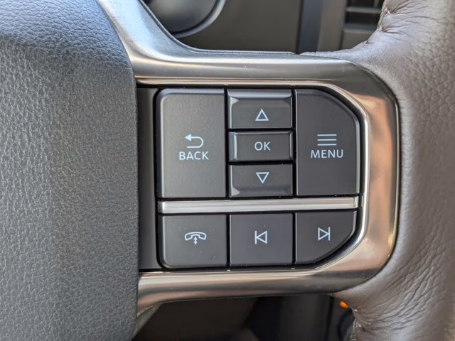 2026 Avalanche Ford Super Duty F-350 SRW King Ranch 4X4 Truck