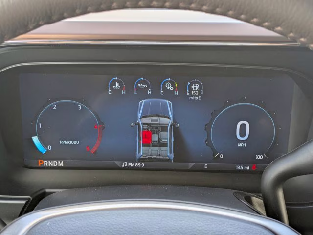 2026 Avalanche Ford Super Duty F-350 SRW King Ranch 4X4 Truck