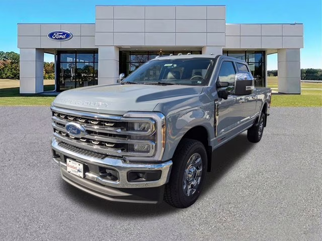 2026 Avalanche Ford Super Duty F-350 SRW King Ranch 4X4 Truck