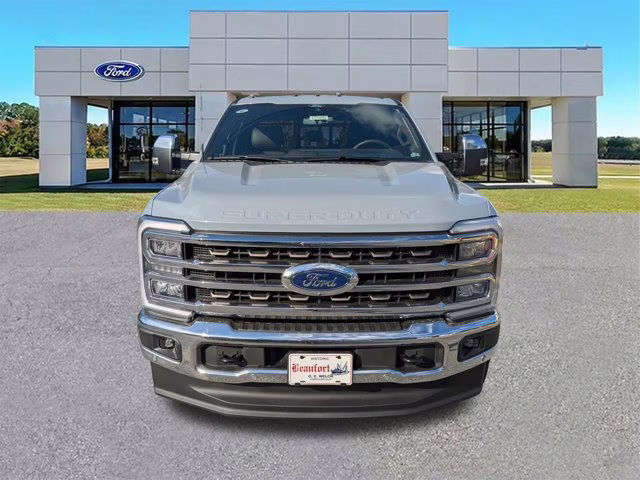 2026 Avalanche Ford Super Duty F-350 SRW King Ranch 4X4 Truck