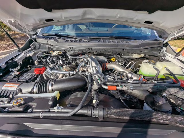 2026 Avalanche Ford Super Duty F-350 SRW King Ranch 4X4 Truck