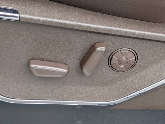 2025 Black Metallic Ford Super Duty F-350 SRW King Ranch 4X4 Truck