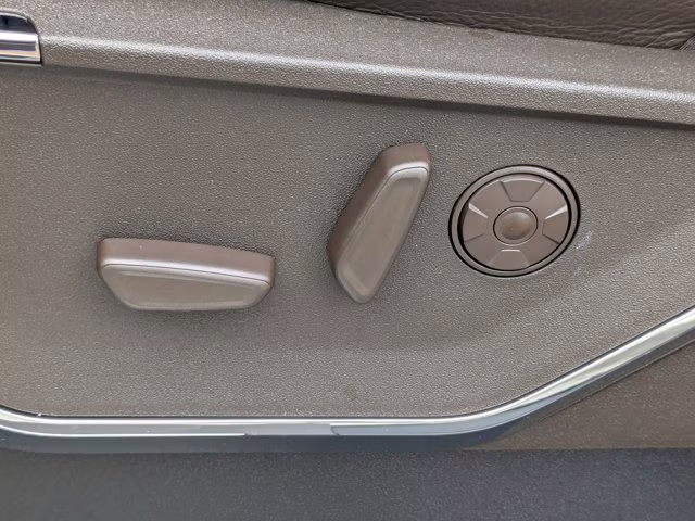 2026 Argon Blue Metallic Ford Super Duty F-350 SRW King Ranch 4X4 Truck