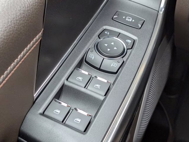 2026 Argon Blue Metallic Ford Super Duty F-350 SRW King Ranch 4X4 Truck