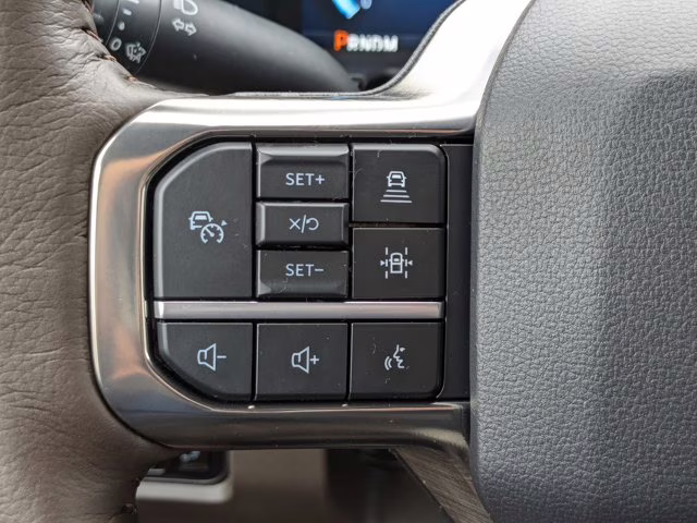 2026 Argon Blue Metallic Ford Super Duty F-350 SRW King Ranch 4X4 Truck