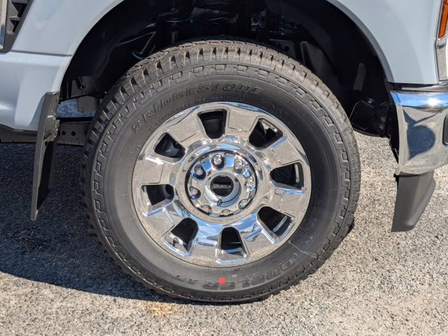 2026 Avalanche Ford Super Duty F-350 SRW King Ranch 4X4 Truck