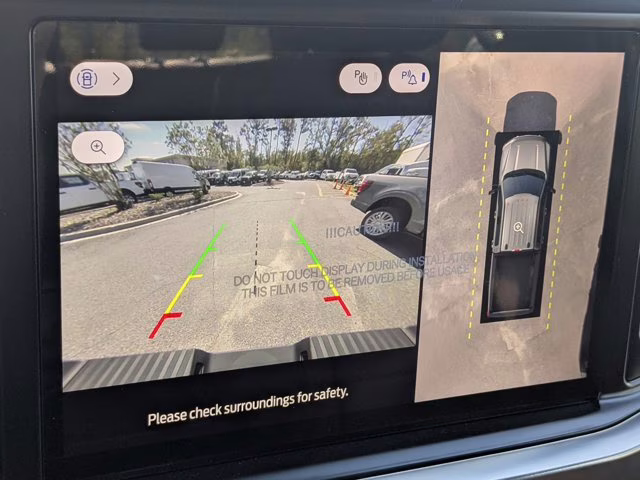 2026 Avalanche Ford Super Duty F-350 SRW King Ranch 4X4 Truck